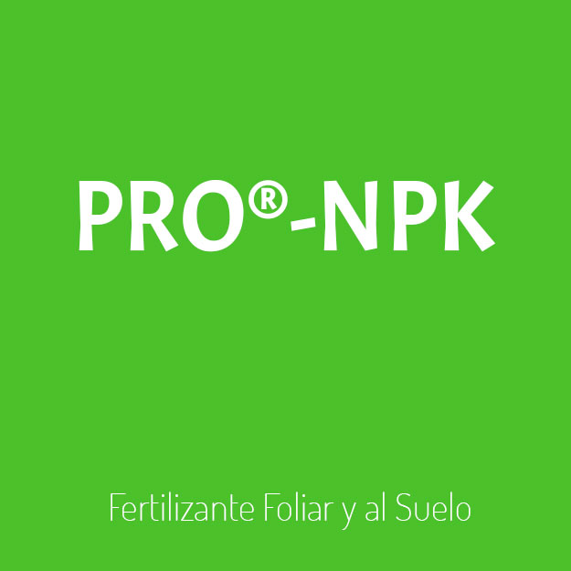 PRO-NPK