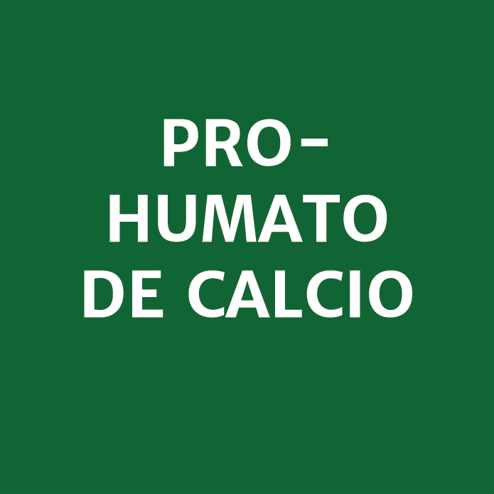 PRO-HUMATO DE CALCIO